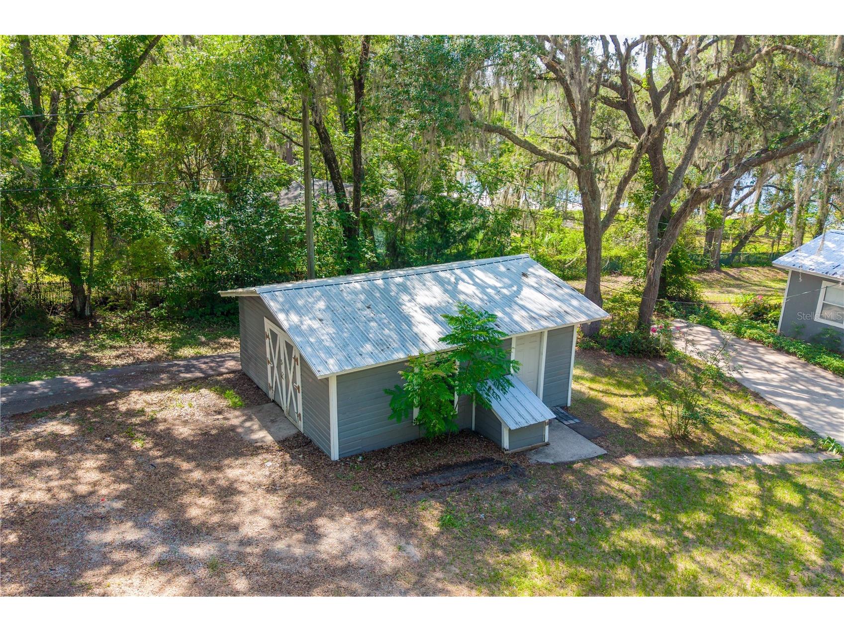 7765 Twin Lakes Road Keystone Heights FL 32656 - Twin Lakes FC319262 image8