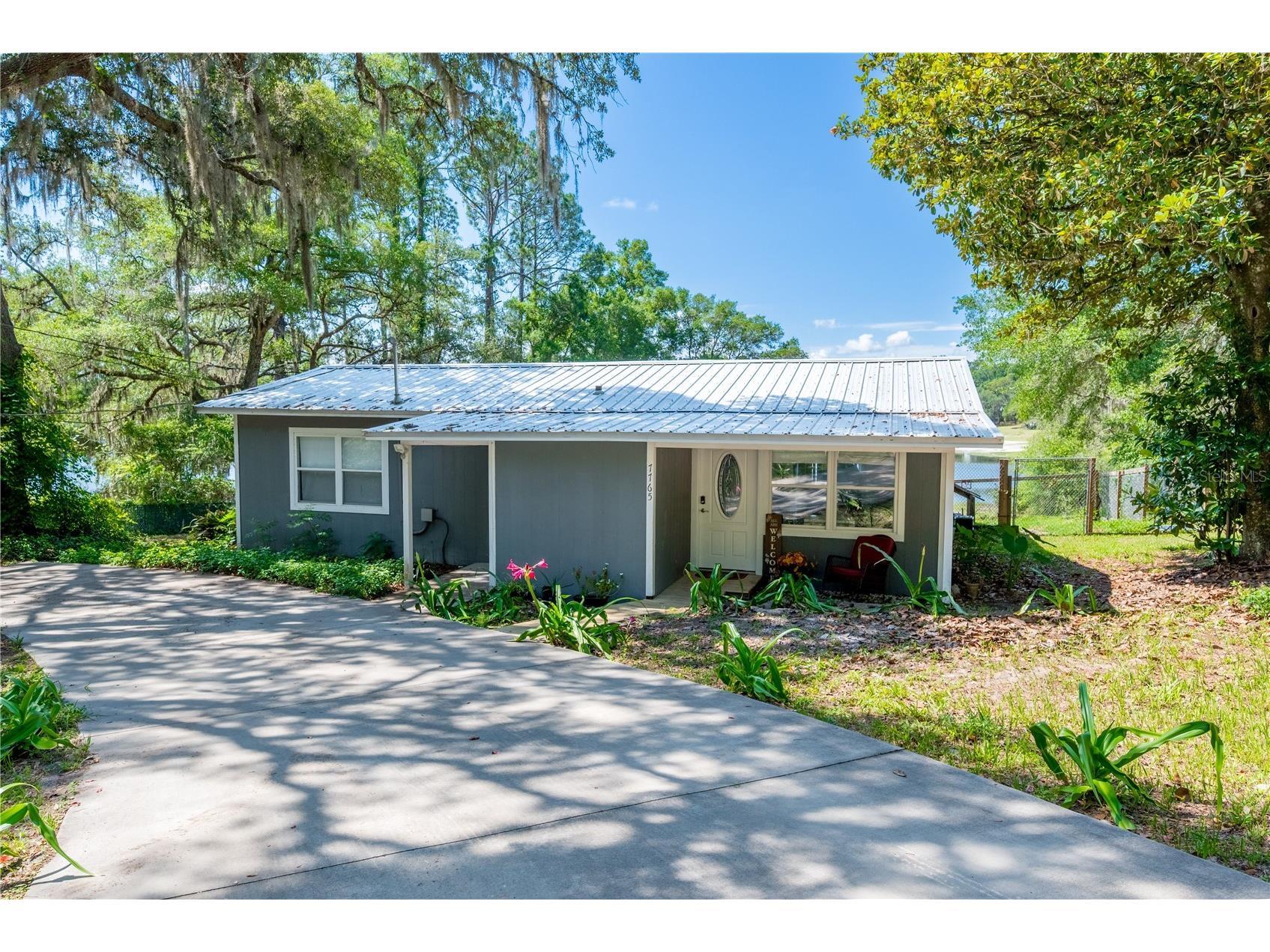 7765 Twin Lakes Road Keystone Heights FL 32656 - Twin Lakes FC319262 image9