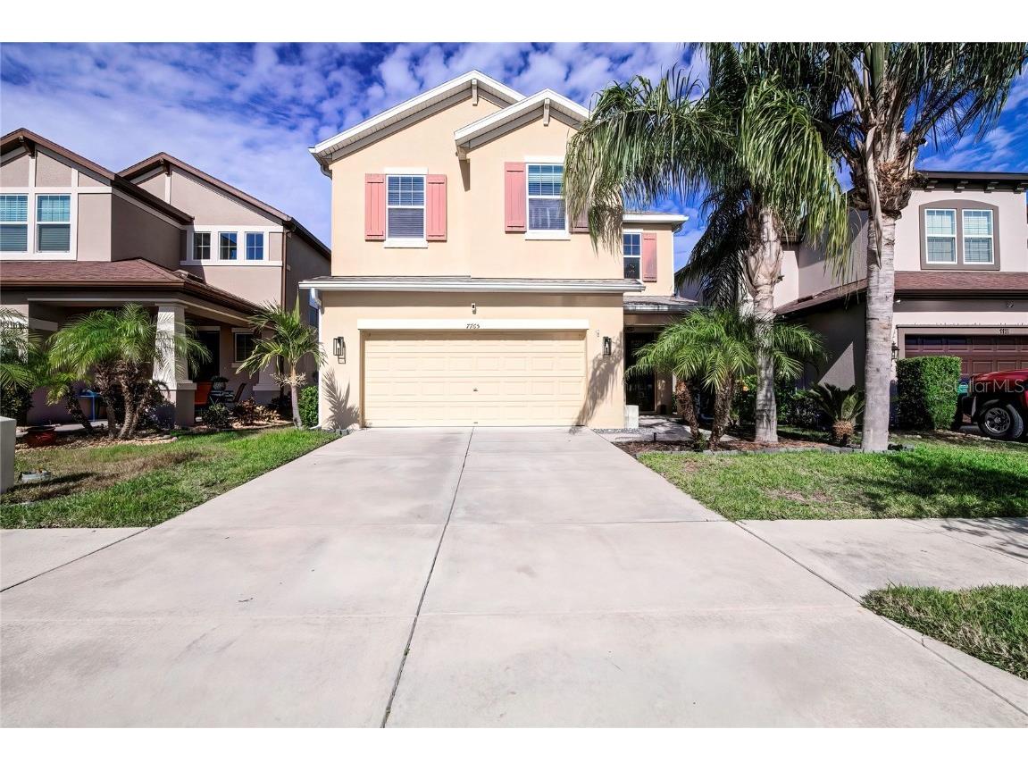 7765 Windchase Way Wesley Chapel FL 33545 T3494295 image1