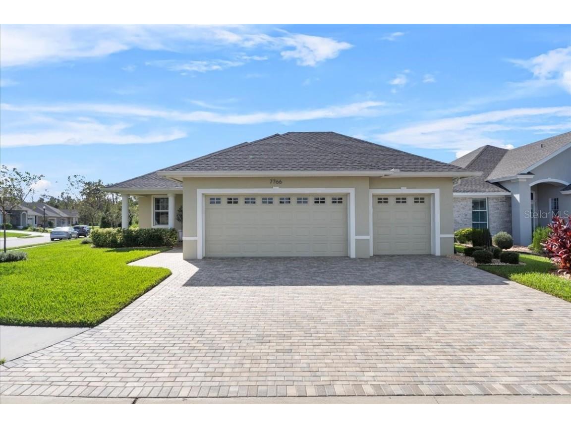 7766 Lake James Boulevard Lakeland FL 33810 A4629688 image1