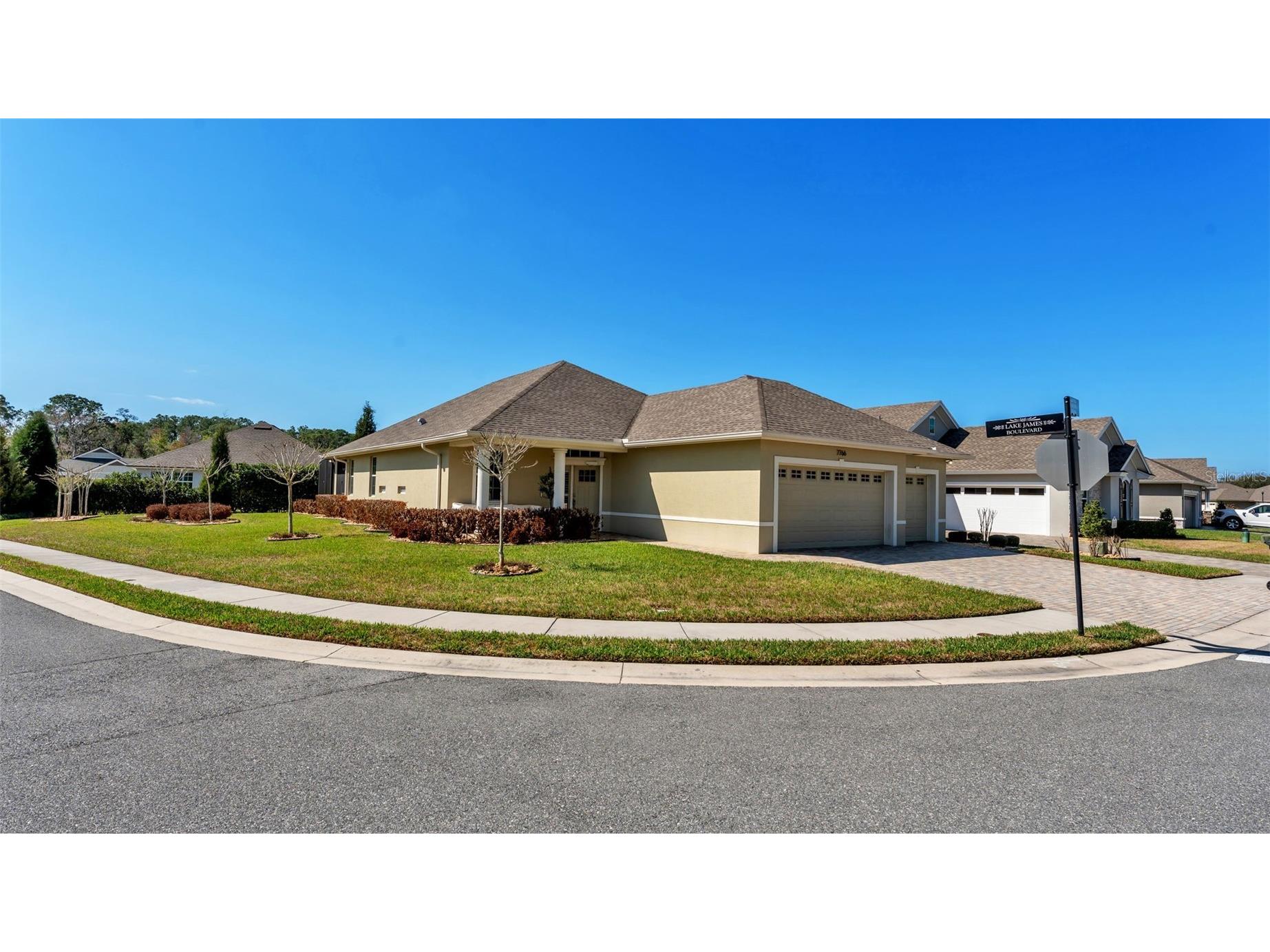 7766 Lake James Boulevard Lakeland FL 33810 L4959907 image1