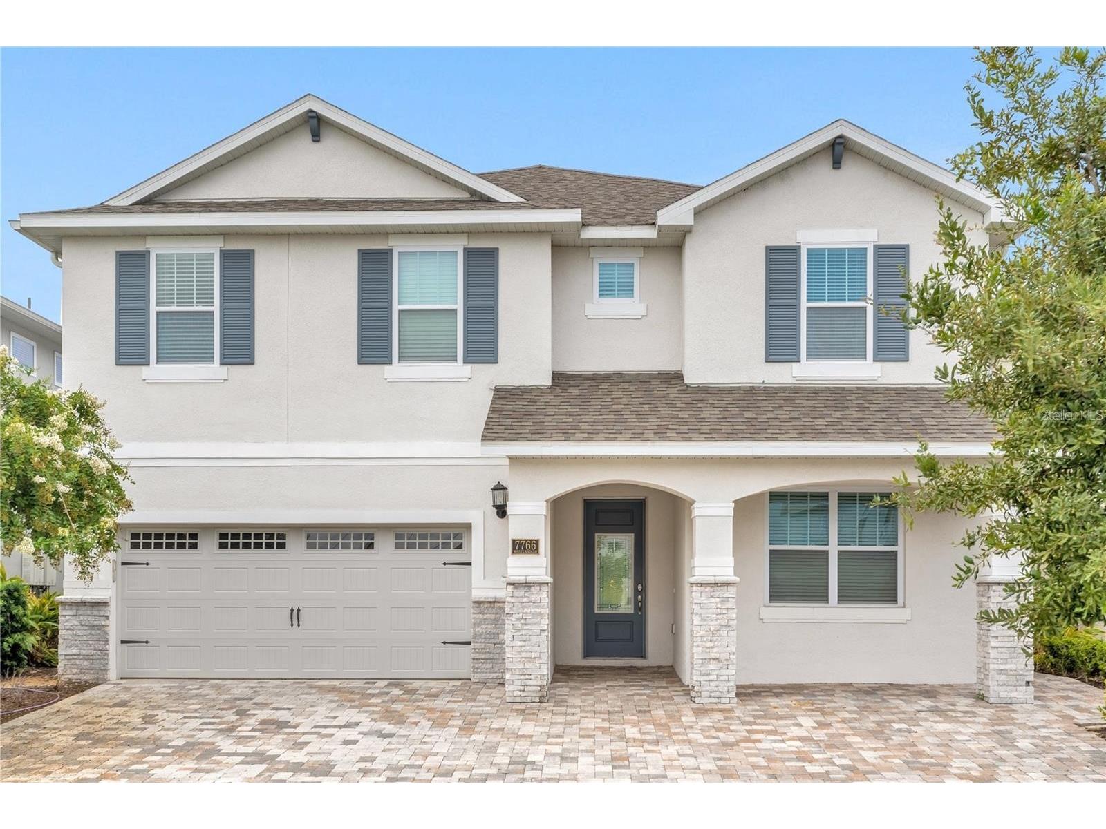 7766 Westland Drive Kissimmee FL 34747 O6355185 image1