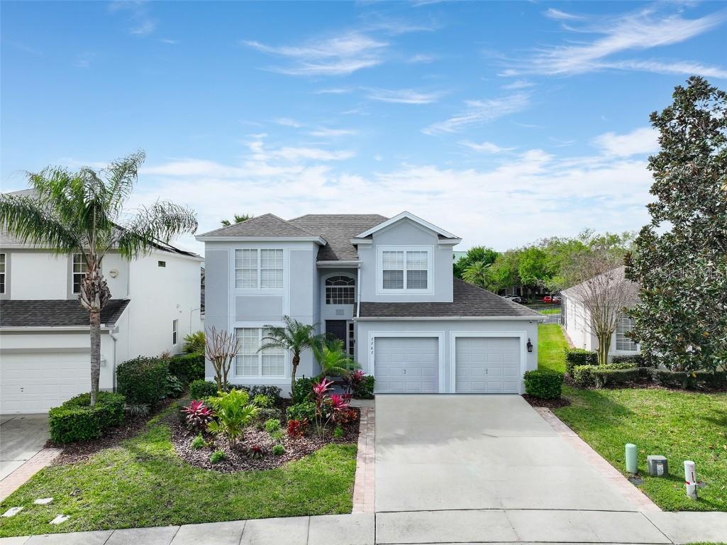 7767 Basnett Circle Kissimmee FL 34747 S5100623 image1