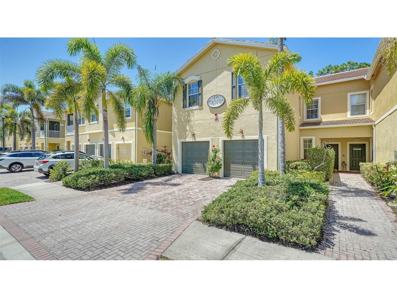 7767 Limestone Lane 10104, Sarasota, FL, 34233 MLS A4607100