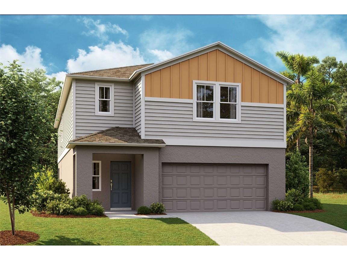 7767 Peace Lily Avenue Wesley Chapel FL 33545 TB8316731 image1