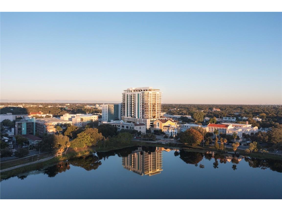 777 3rd Avenue N #1005 Saint Petersburg FL 33701 - TAMPA BAY MIRROR LAKE U8254895 image1