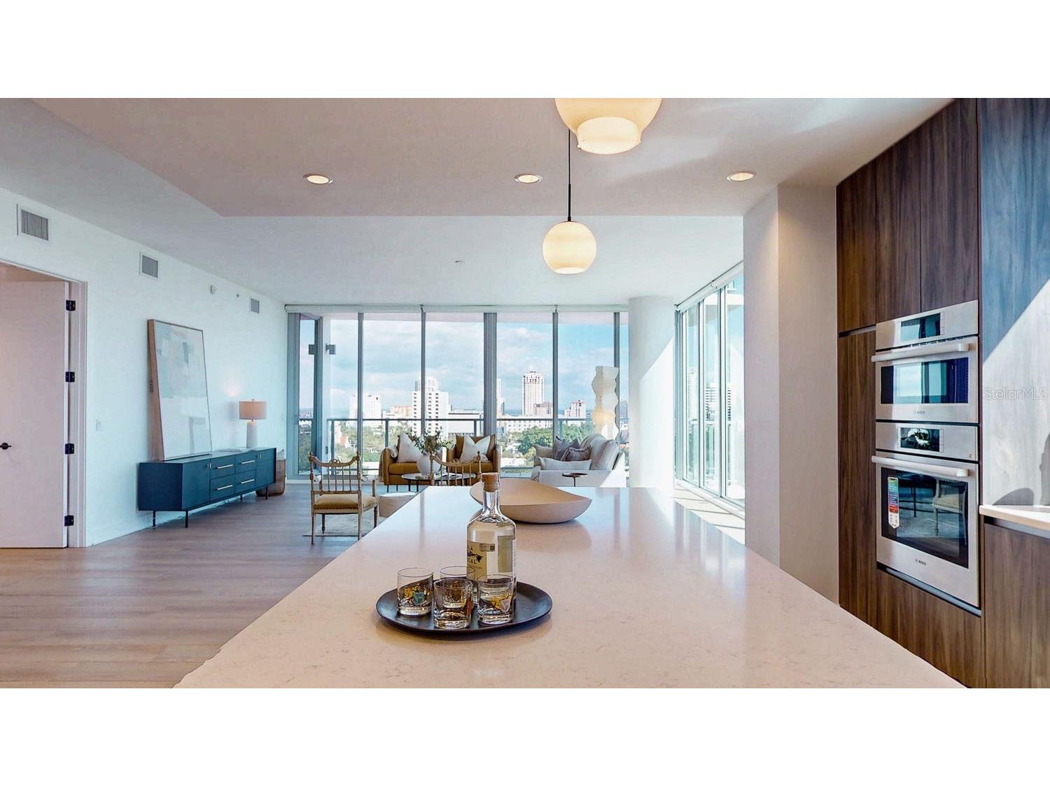 777 3rd Avenue N #1105 Saint Petersburg FL 33701 - TAMPA BAY & MIRROR LAKE TB8439088 image13