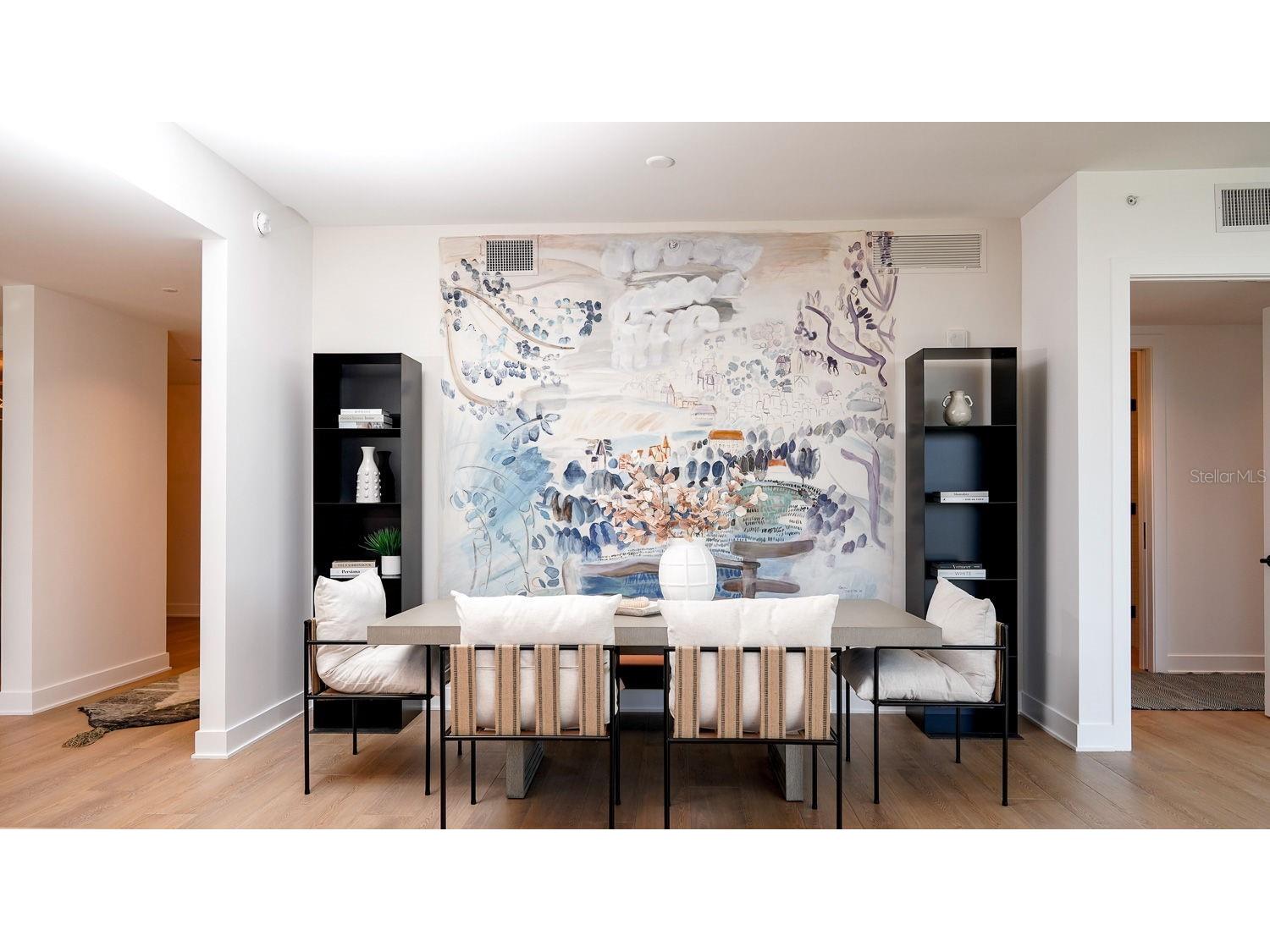 777 3rd Avenue N #1105 Saint Petersburg FL 33701 - TAMPA BAY & MIRROR LAKE TB8439088 image19