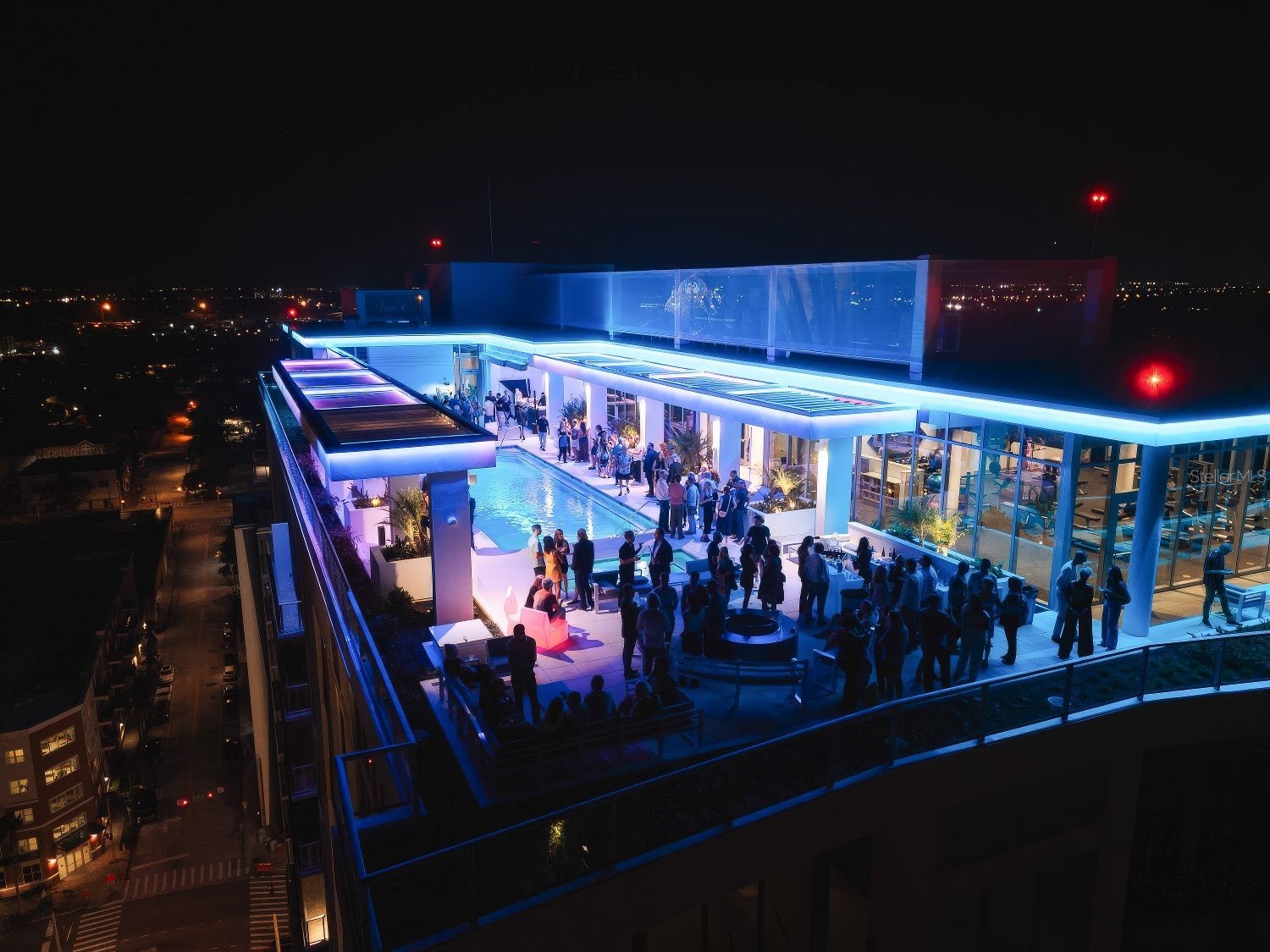 777 3rd Avenue N #1105 Saint Petersburg FL 33701 - TAMPA BAY & MIRROR LAKE TB8439088 image2