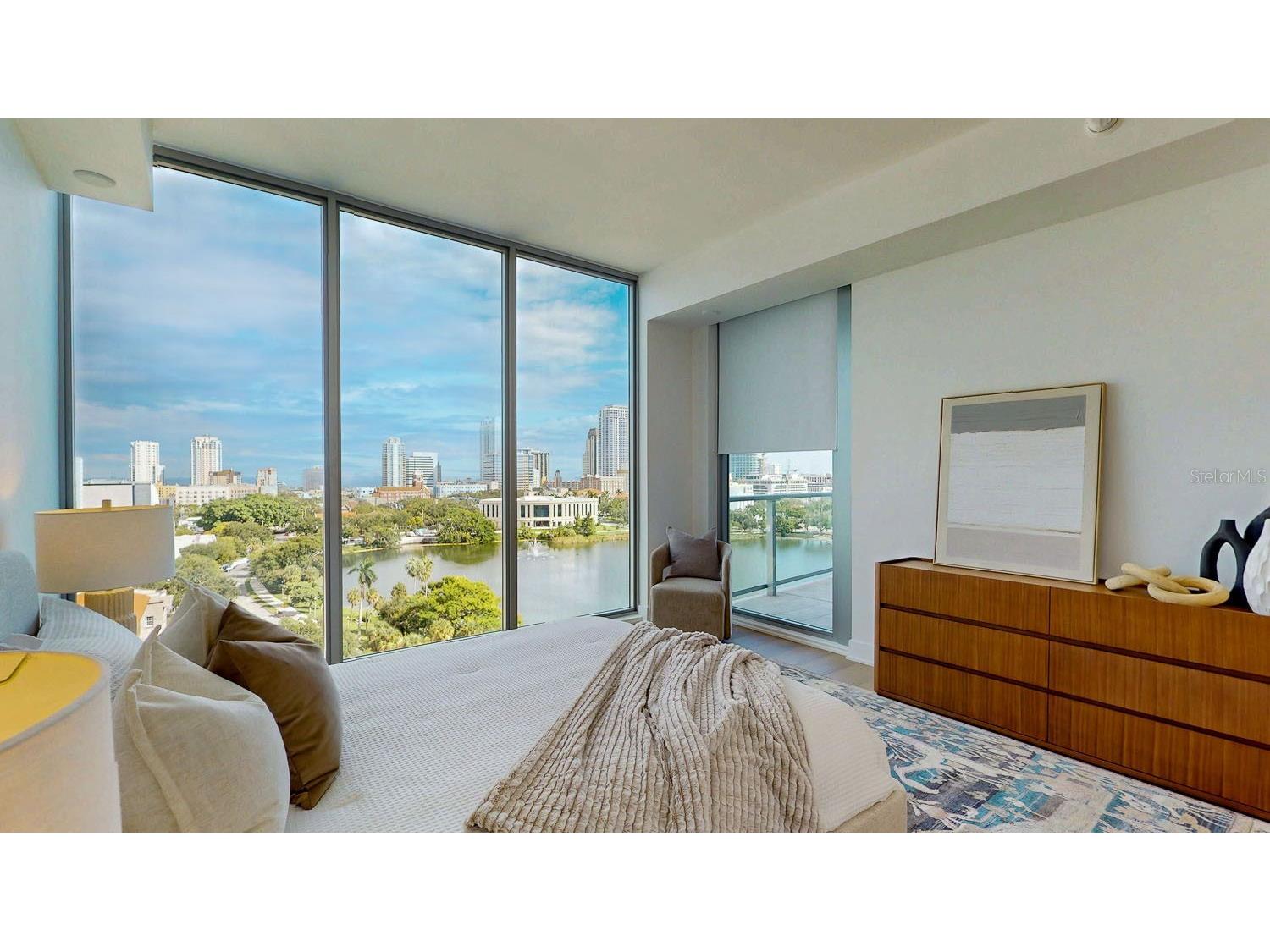 777 3rd Avenue N #1105 Saint Petersburg FL 33701 - TAMPA BAY & MIRROR LAKE TB8439088 image27