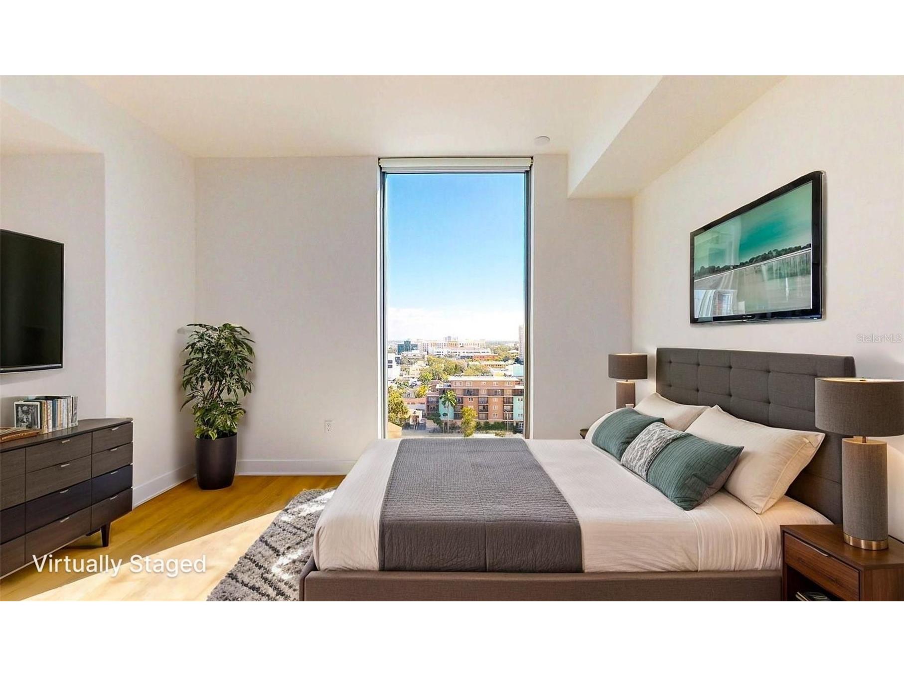 777 3rd Avenue N #1105 Saint Petersburg FL 33701 - TAMPA BAY & MIRROR LAKE TB8439088 image44