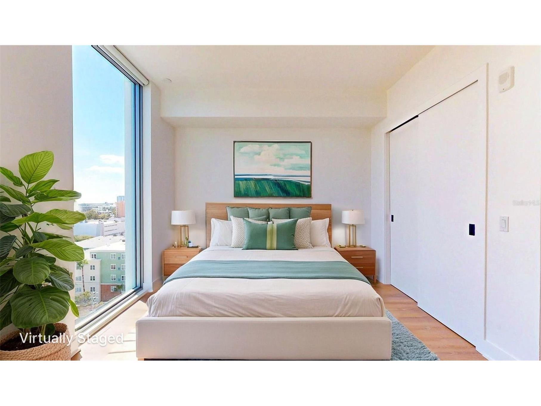 777 3rd Avenue N #1105 Saint Petersburg FL 33701 - TAMPA BAY & MIRROR LAKE TB8439088 image46