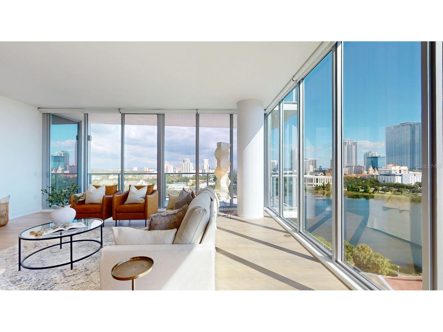 777 3rd Avenue N #1105 Saint Petersburg FL 33701 - TAMPA BAY & MIRROR LAKE TB8439088 image5