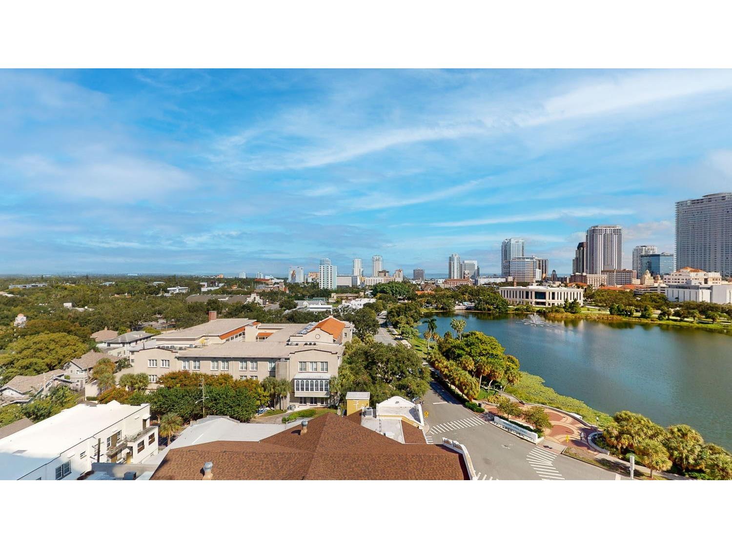 777 3rd Avenue N #1105 Saint Petersburg FL 33701 - TAMPA BAY & MIRROR LAKE TB8439088 image51