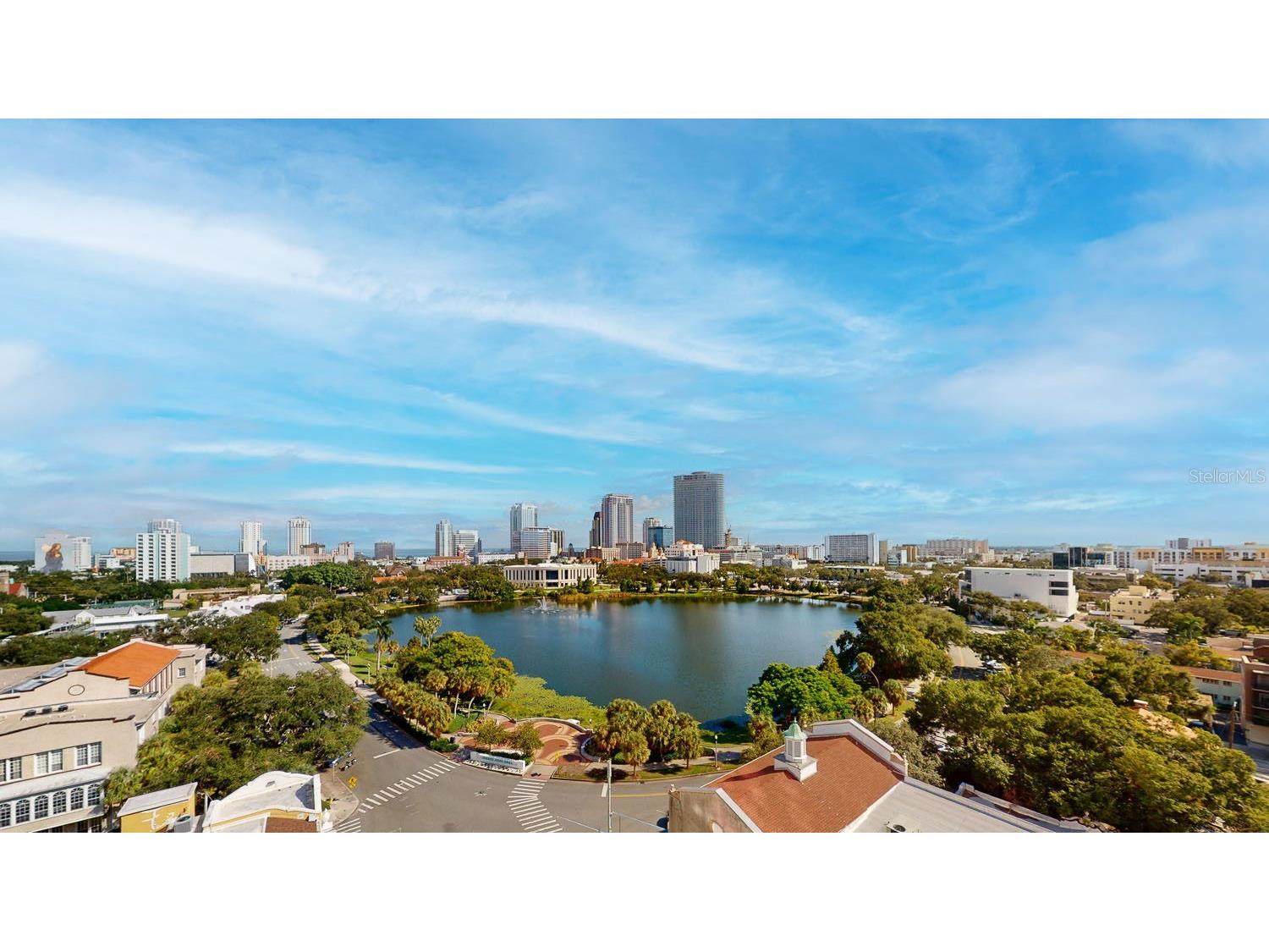 777 3rd Avenue N #1105 Saint Petersburg FL 33701 - TAMPA BAY & MIRROR LAKE TB8439088 image52