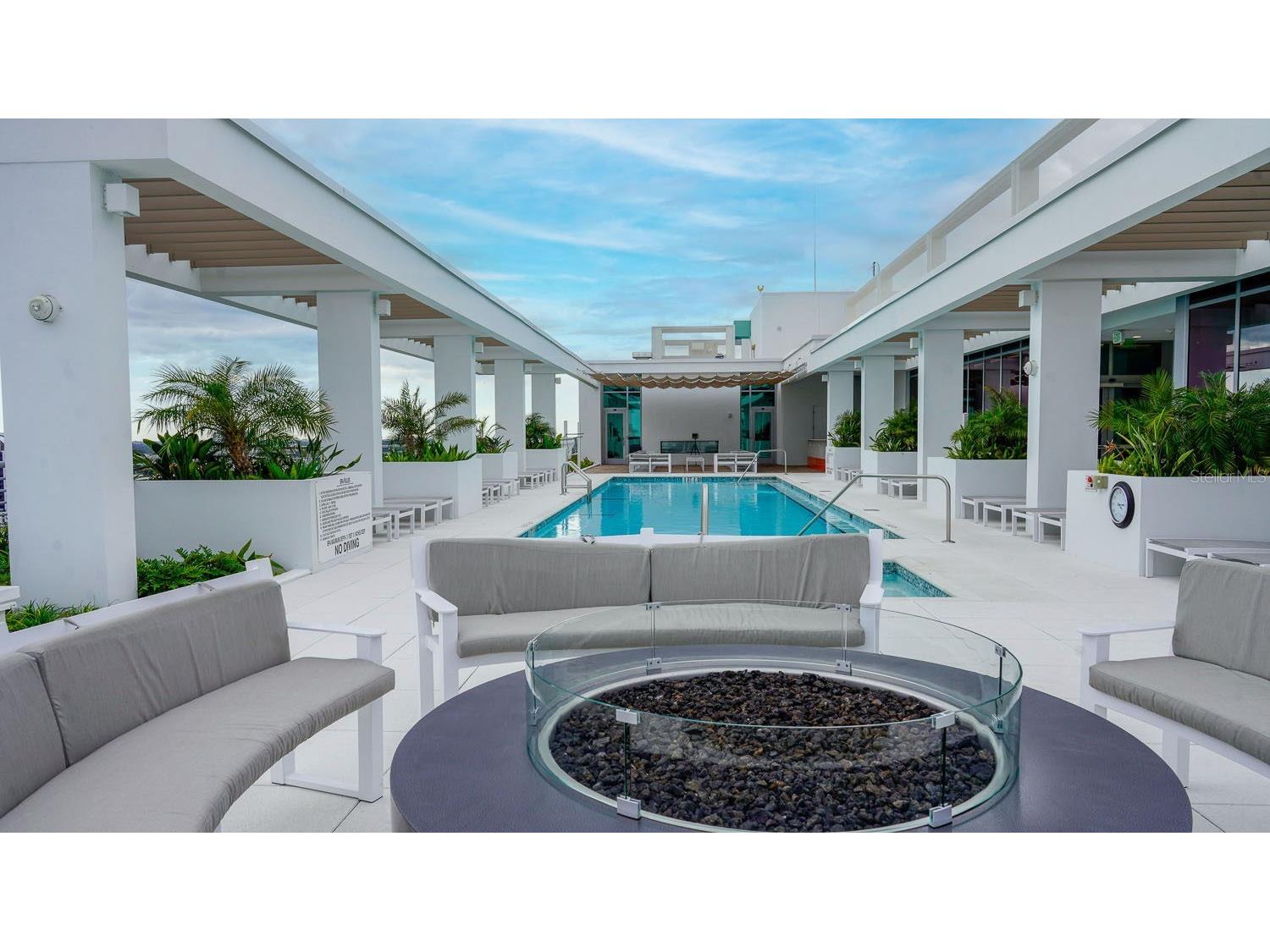 777 3rd Avenue N #1105 Saint Petersburg FL 33701 - TAMPA BAY & MIRROR LAKE TB8439088 image54