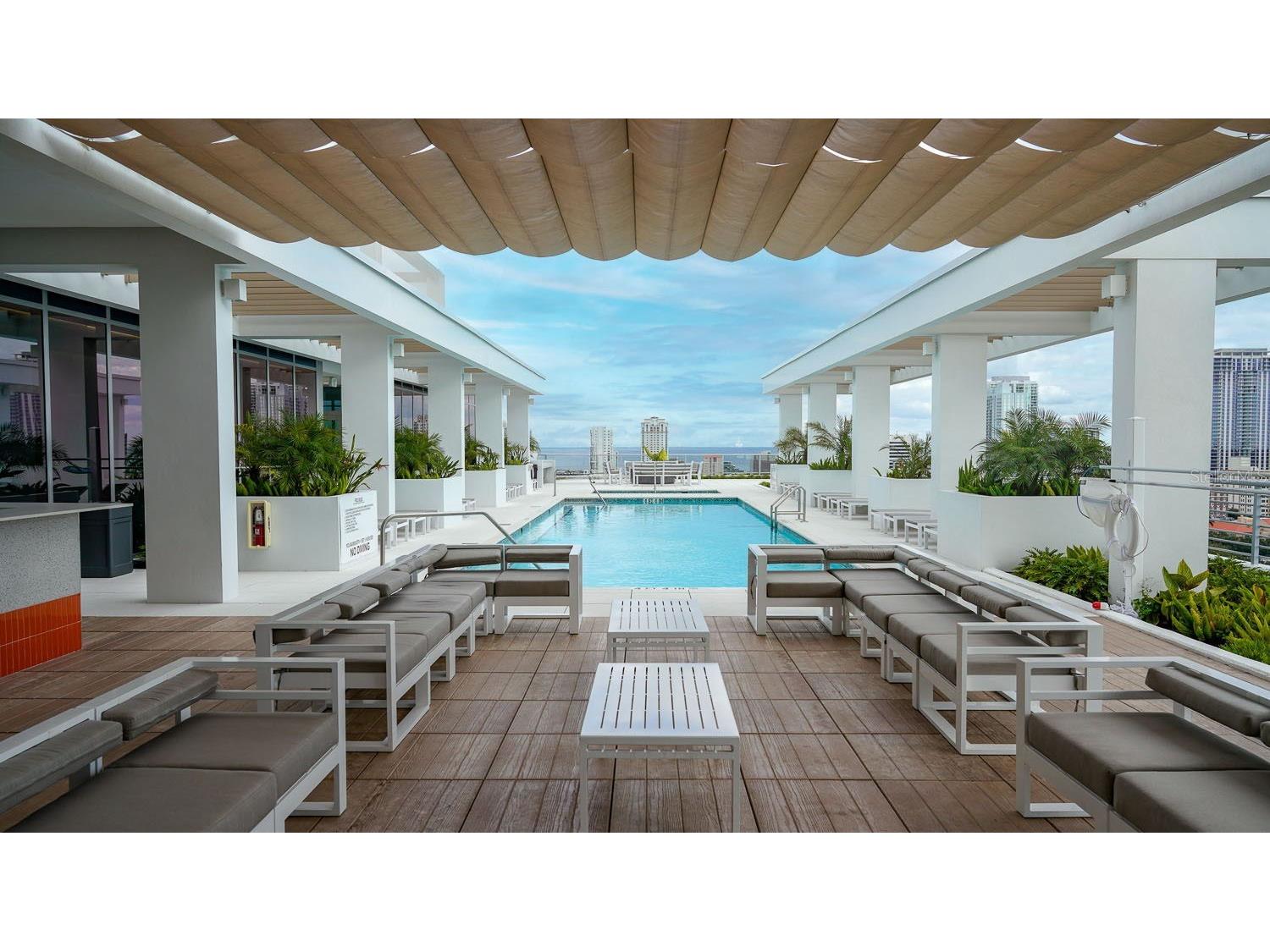 777 3rd Avenue N #1105 Saint Petersburg FL 33701 - TAMPA BAY & MIRROR LAKE TB8439088 image55