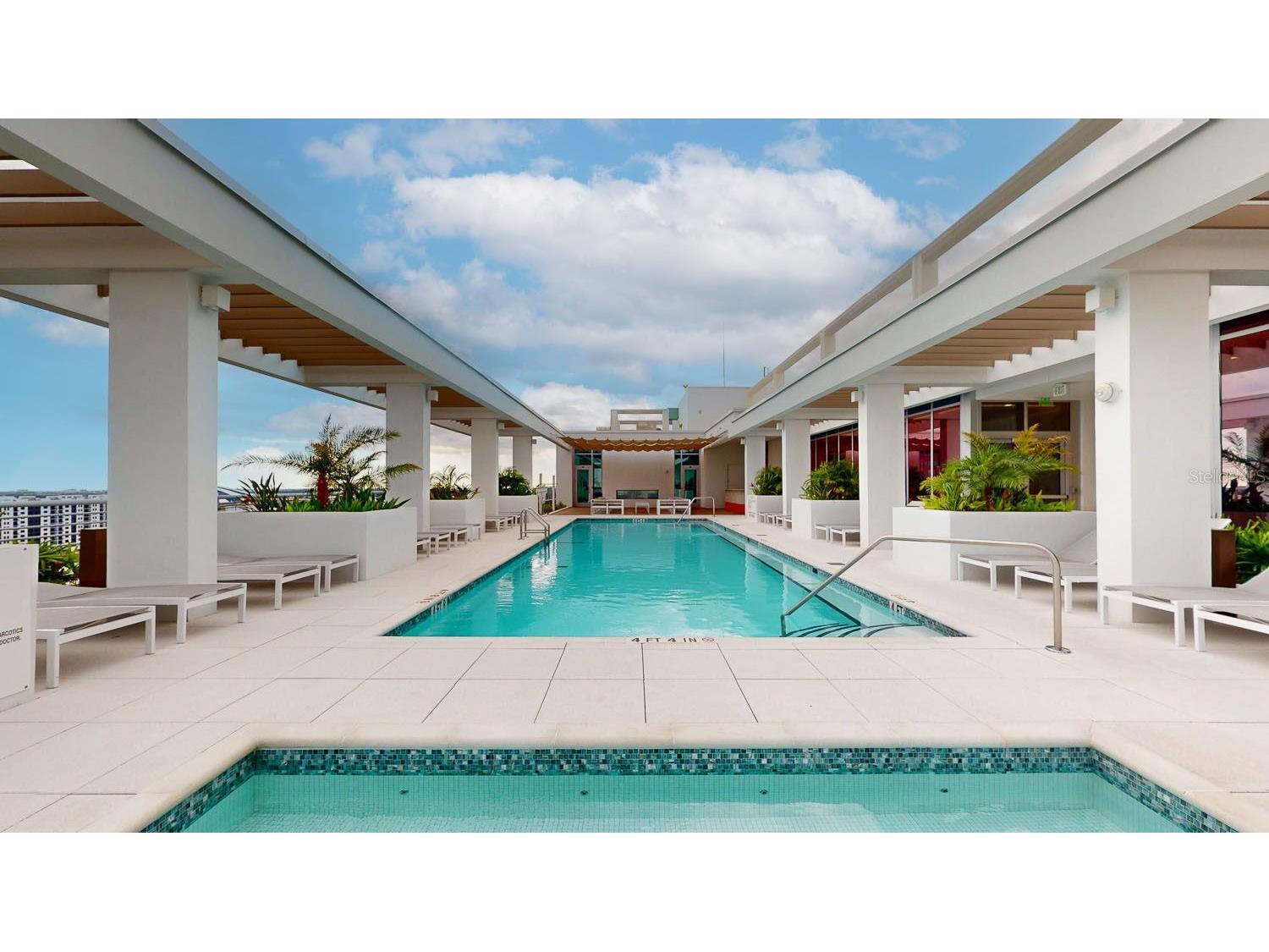 777 3rd Avenue N #1105 Saint Petersburg FL 33701 - TAMPA BAY & MIRROR LAKE TB8439088 image56