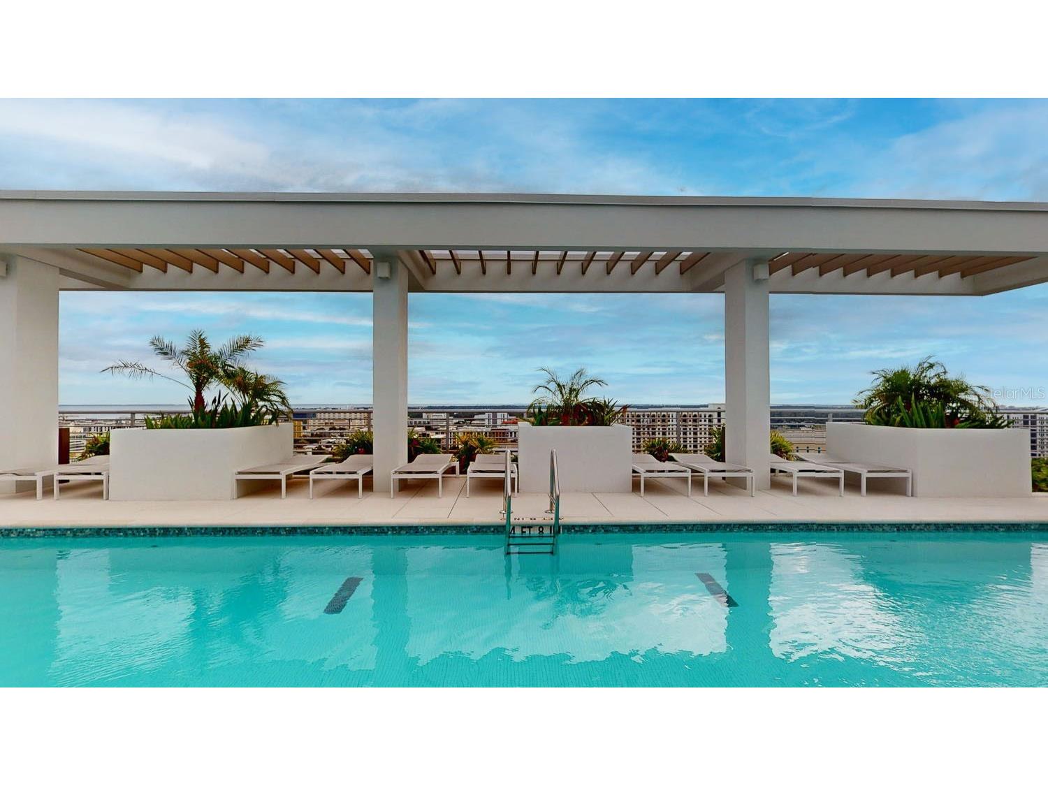 777 3rd Avenue N #1105 Saint Petersburg FL 33701 - TAMPA BAY & MIRROR LAKE TB8439088 image57