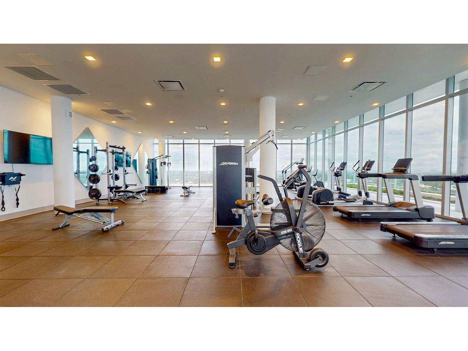 777 3rd Avenue N #1105 Saint Petersburg FL 33701 - TAMPA BAY & MIRROR LAKE TB8439088 image58