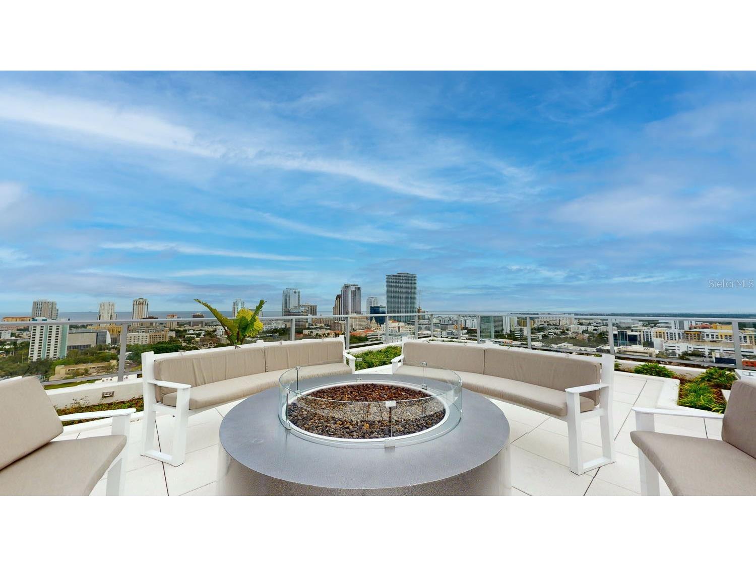 777 3rd Avenue N #1105 Saint Petersburg FL 33701 - TAMPA BAY & MIRROR LAKE TB8439088 image59