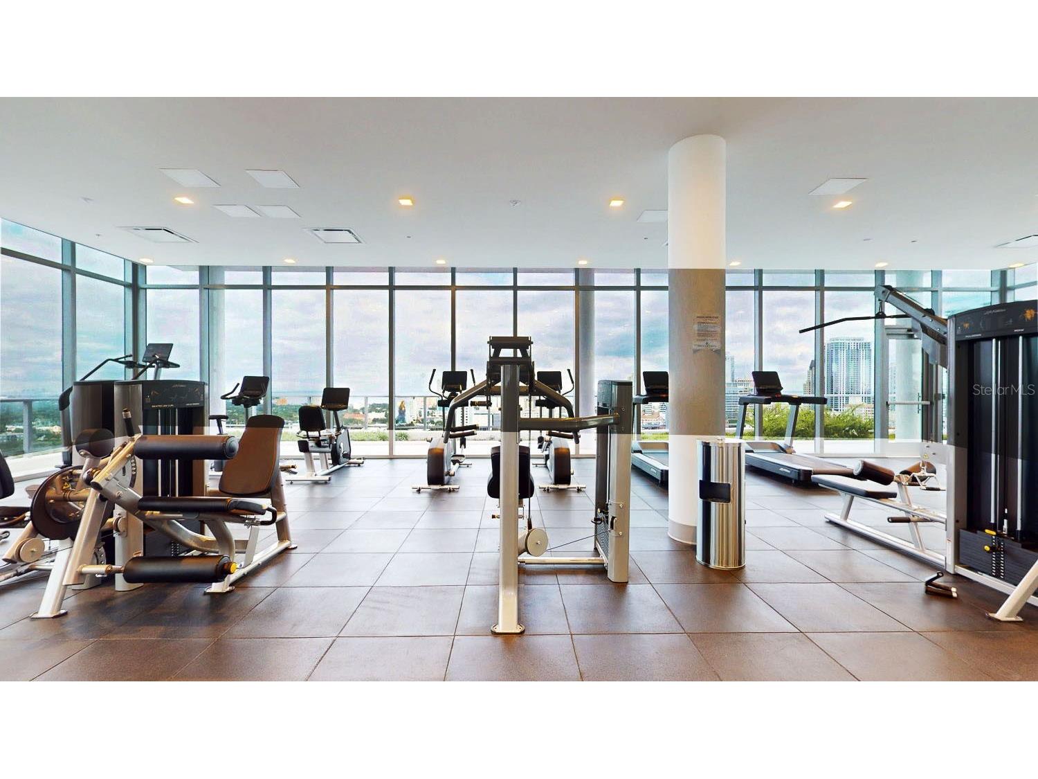 777 3rd Avenue N #1105 Saint Petersburg FL 33701 - TAMPA BAY & MIRROR LAKE TB8439088 image60