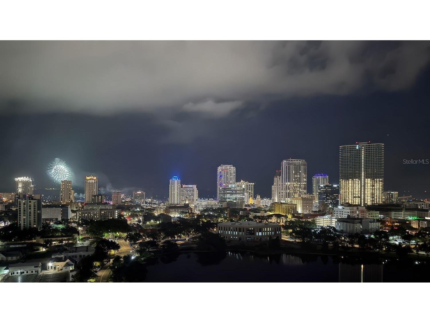 777 3rd Avenue N #1105 Saint Petersburg FL 33701 - TAMPA BAY & MIRROR LAKE TB8439088 image64