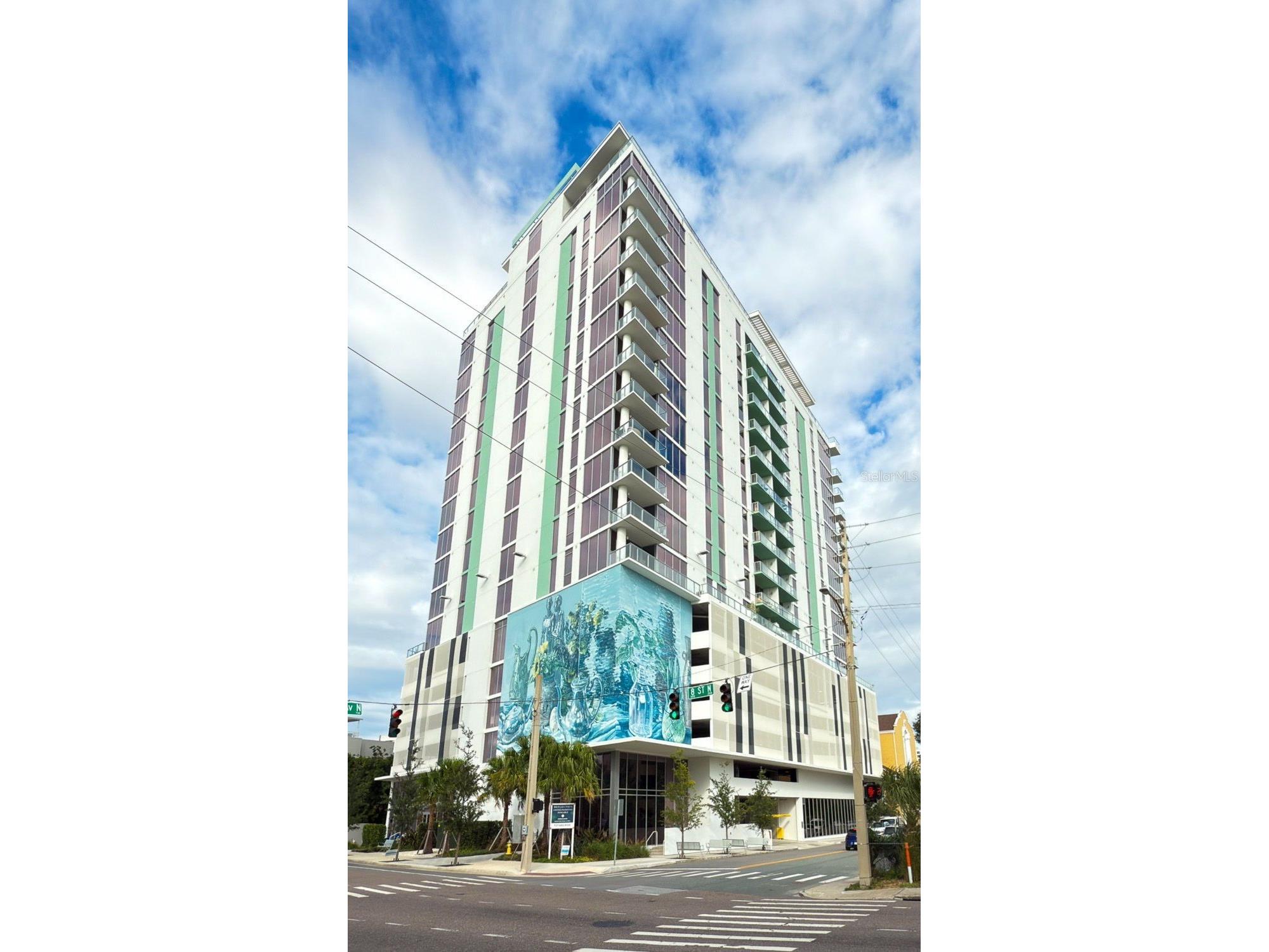 777 3rd Avenue N #1105 Saint Petersburg FL 33701 - TAMPA BAY & MIRROR LAKE TB8439088 image65