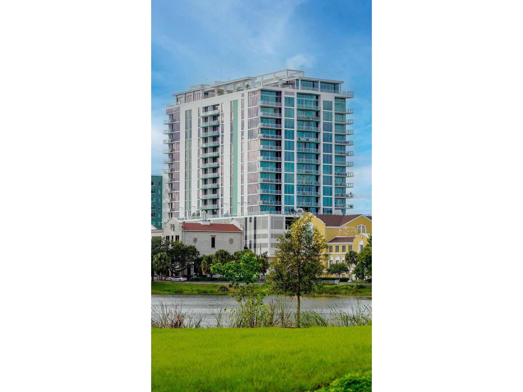 777 3rd Avenue N #1105 Saint Petersburg FL 33701 - TAMPA BAY & MIRROR LAKE TB8439088 image66