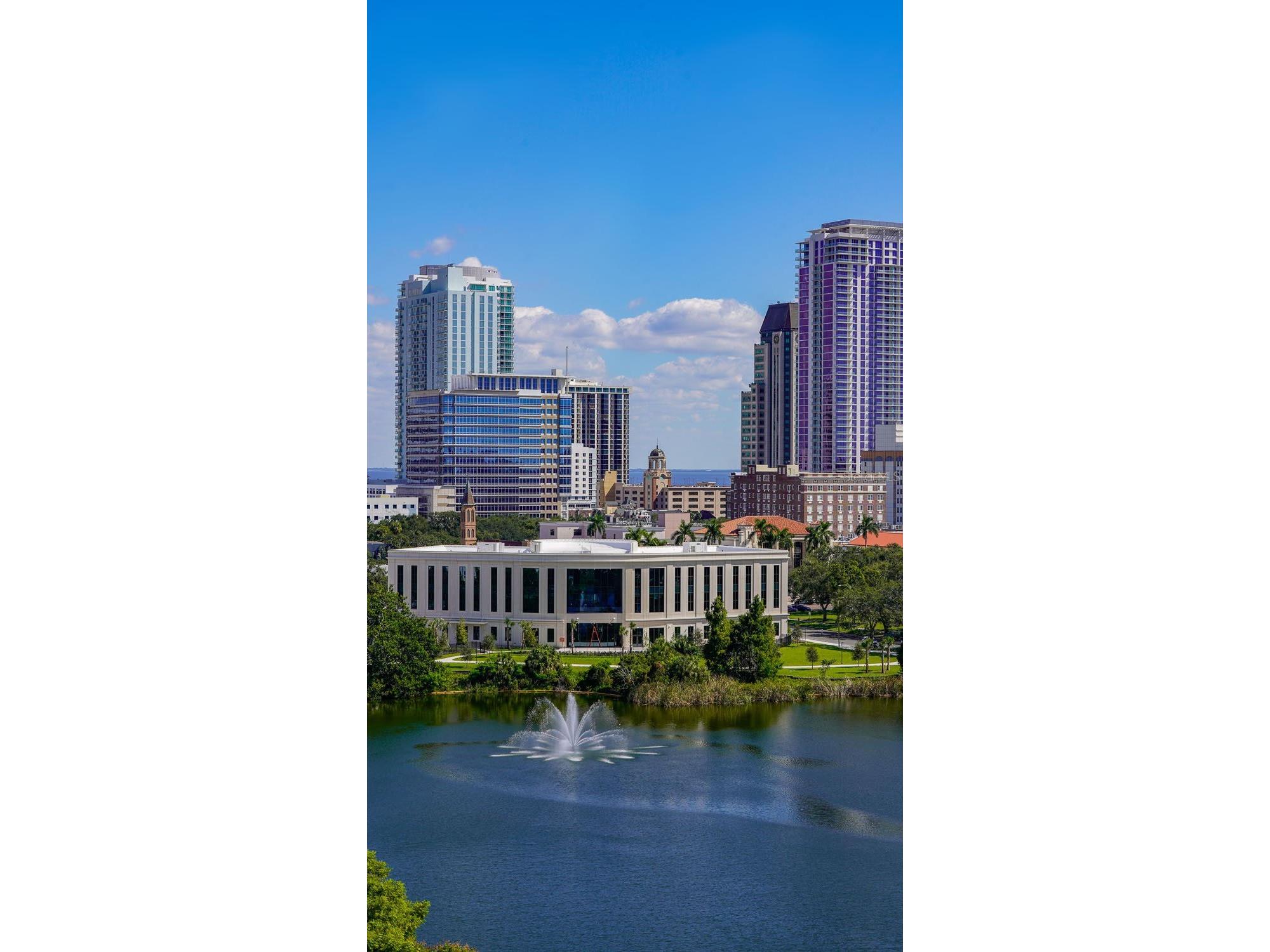 777 3rd Avenue N #1105 Saint Petersburg FL 33701 - TAMPA BAY & MIRROR LAKE TB8439088 image67