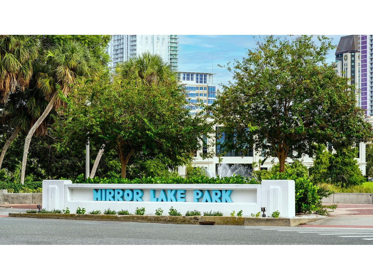 777 3rd Avenue N #1105 Saint Petersburg FL 33701 - TAMPA BAY & MIRROR LAKE TB8439088 image69