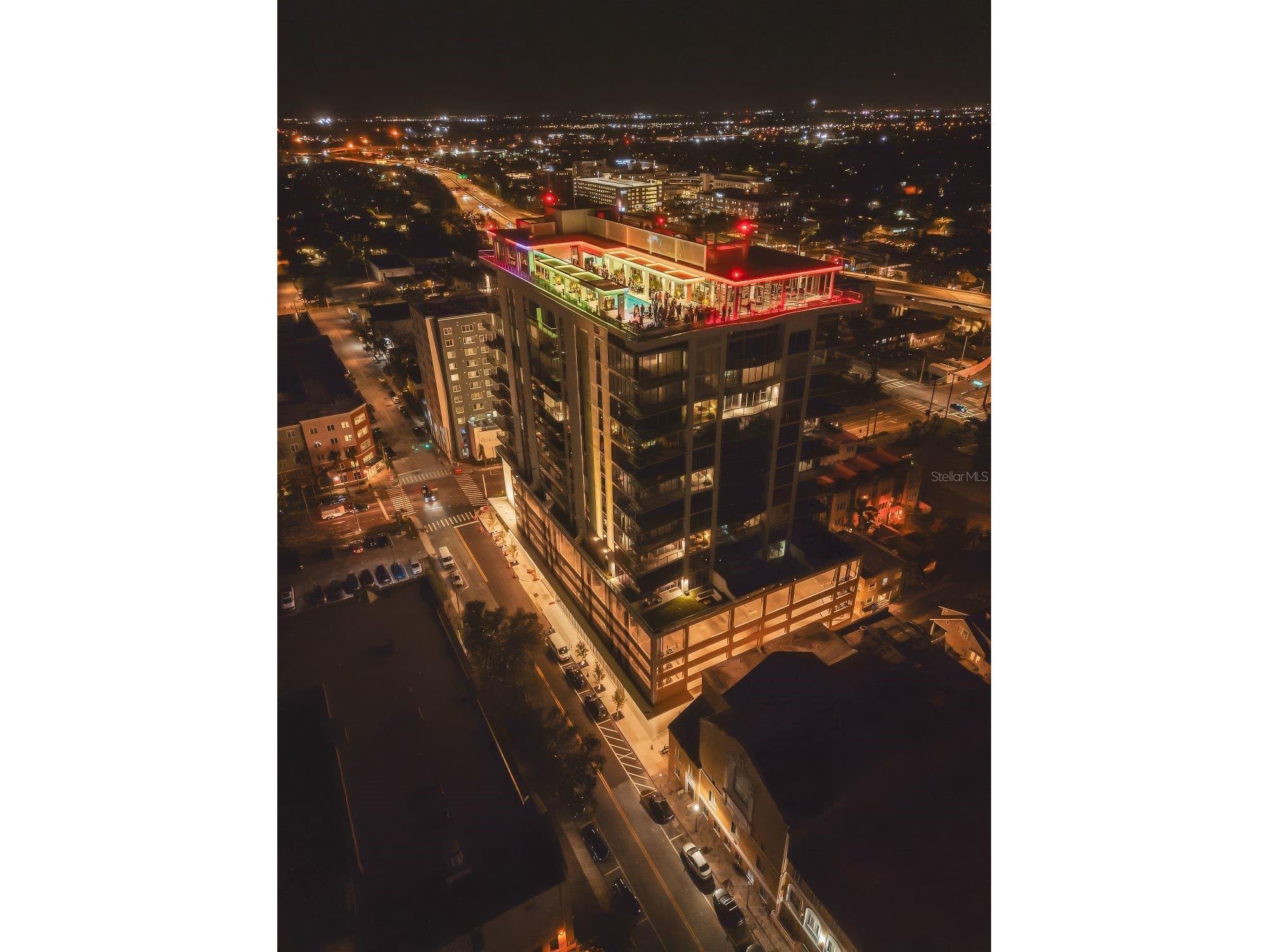 777 3rd Avenue N #1105 Saint Petersburg FL 33701 - TAMPA BAY & MIRROR LAKE TB8439088 image72