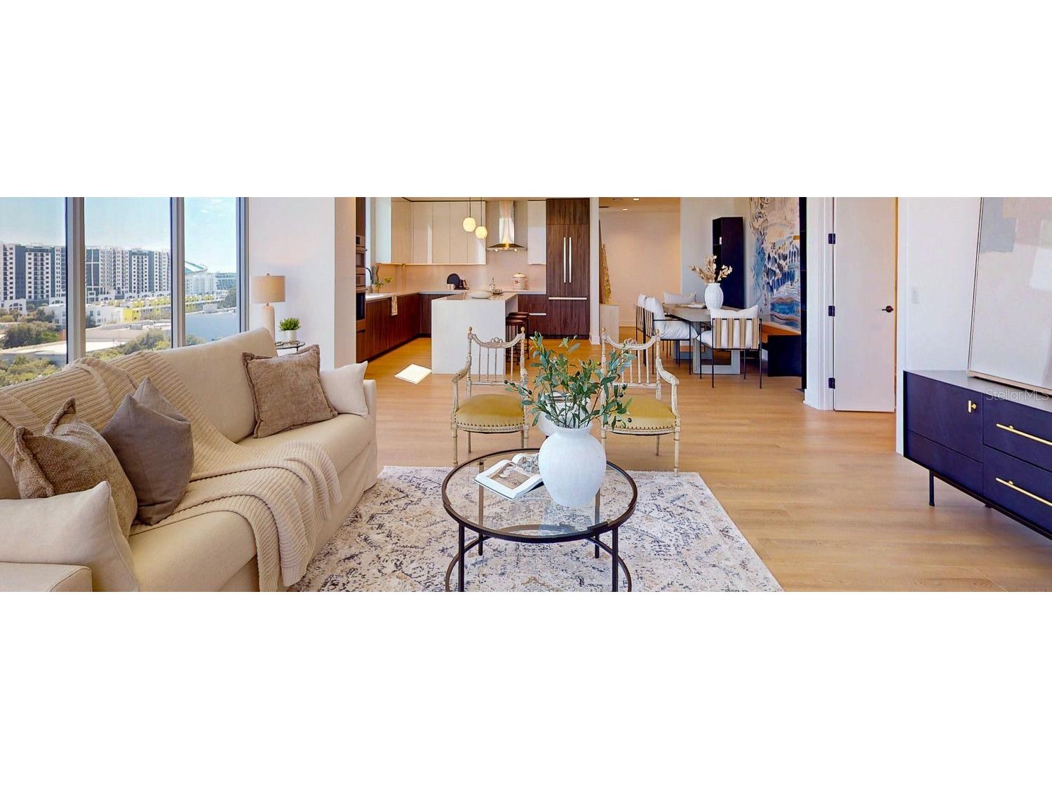 777 3rd Avenue N #1105 Saint Petersburg FL 33701 - TAMPA BAY & MIRROR LAKE TB8439088 image8