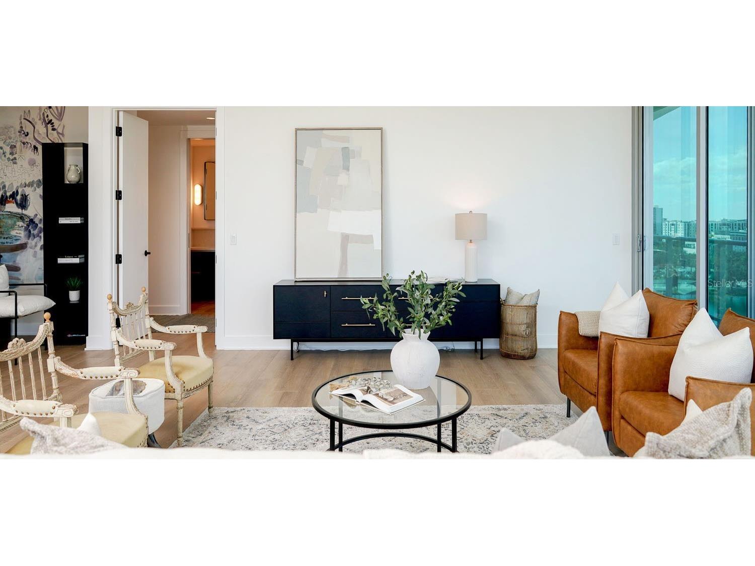 777 3rd Avenue N #1105 Saint Petersburg FL 33701 - TAMPA BAY & MIRROR LAKE TB8439088 image9