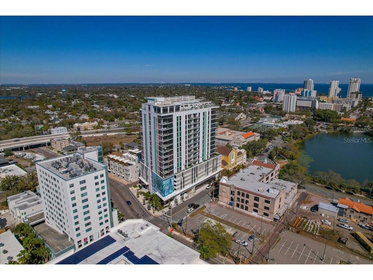 777 3rd Avenue N #1202 Saint Petersburg FL 33701 - TAMPA BAY TB8481990 image2