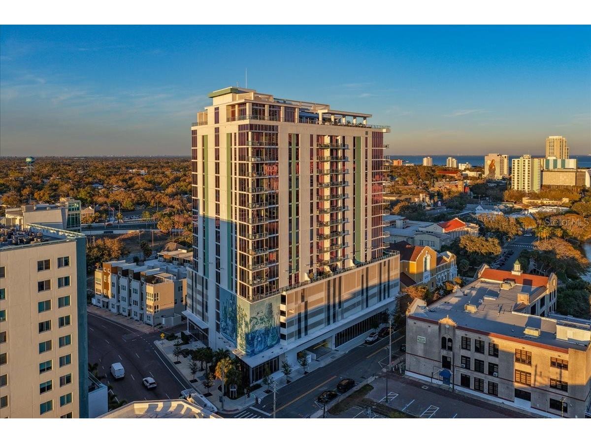 777 3rd Avenue N #1202 Saint Petersburg FL 33701 - TAMPA BAY TB8481990 image3