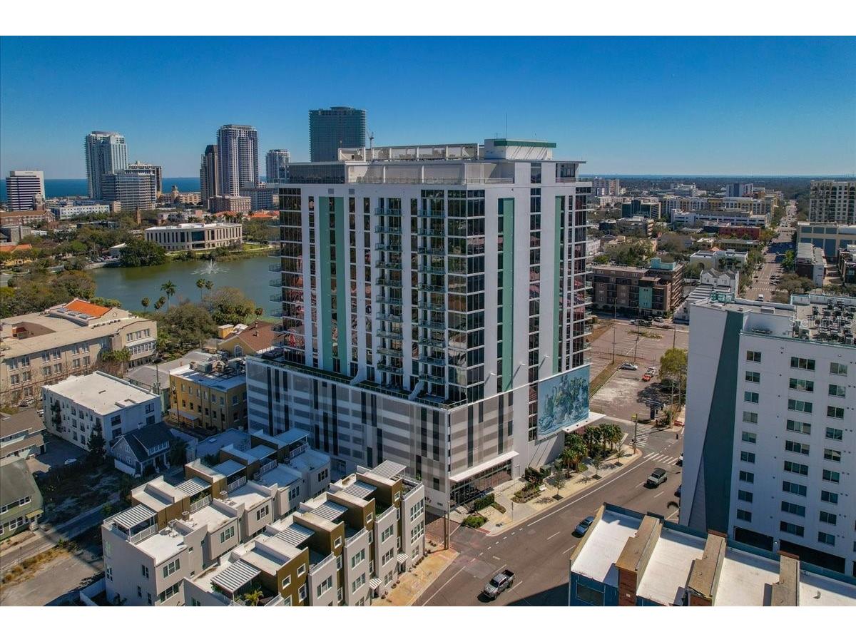777 3rd Avenue N #1202 Saint Petersburg FL 33701 - TAMPA BAY TB8481990 image59