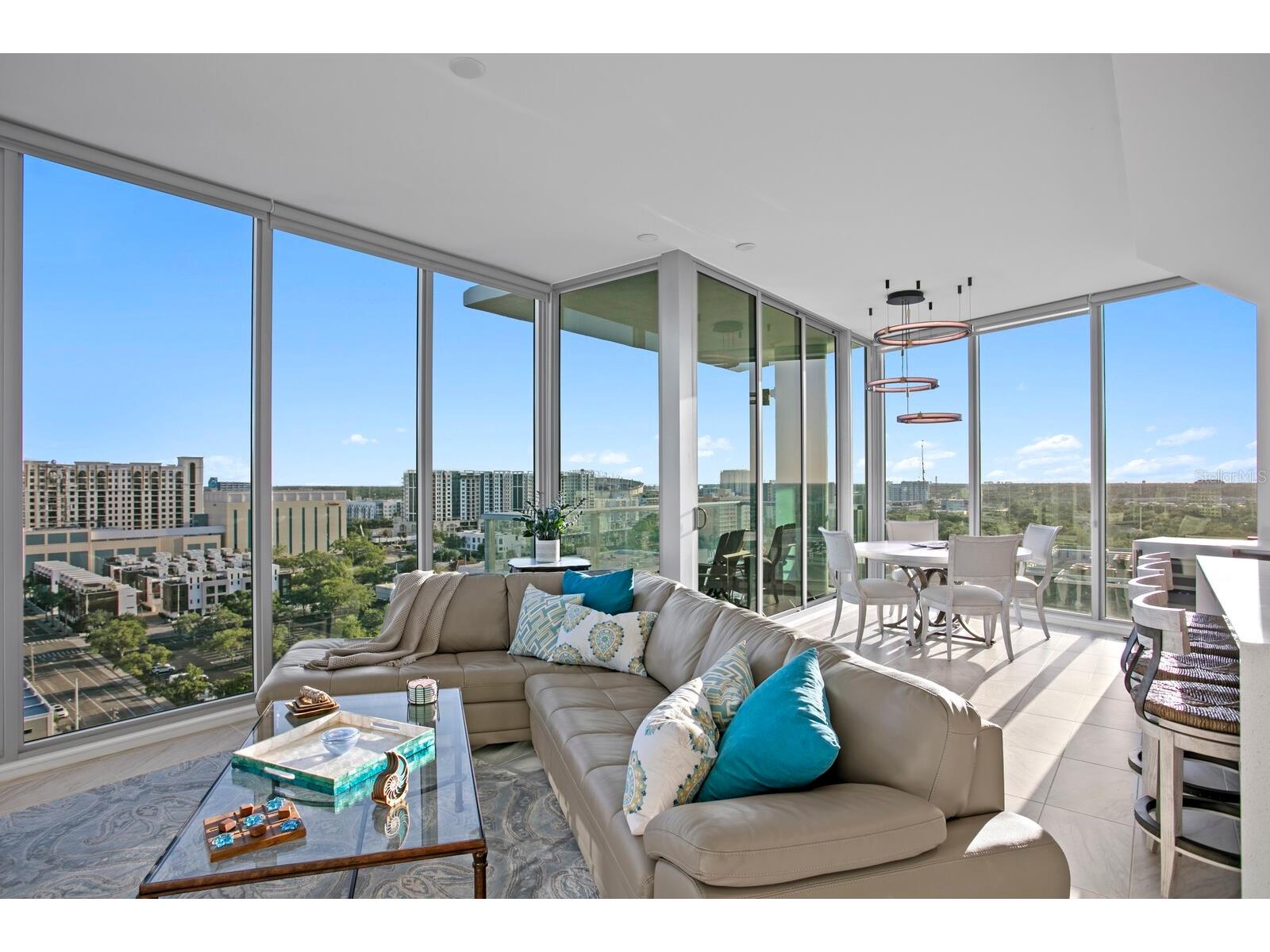 777 3rd Avenue N #1408 Saint Petersburg FL 33701 - MIRROR LAKE AND TAMPA BAY TB8514947 image15