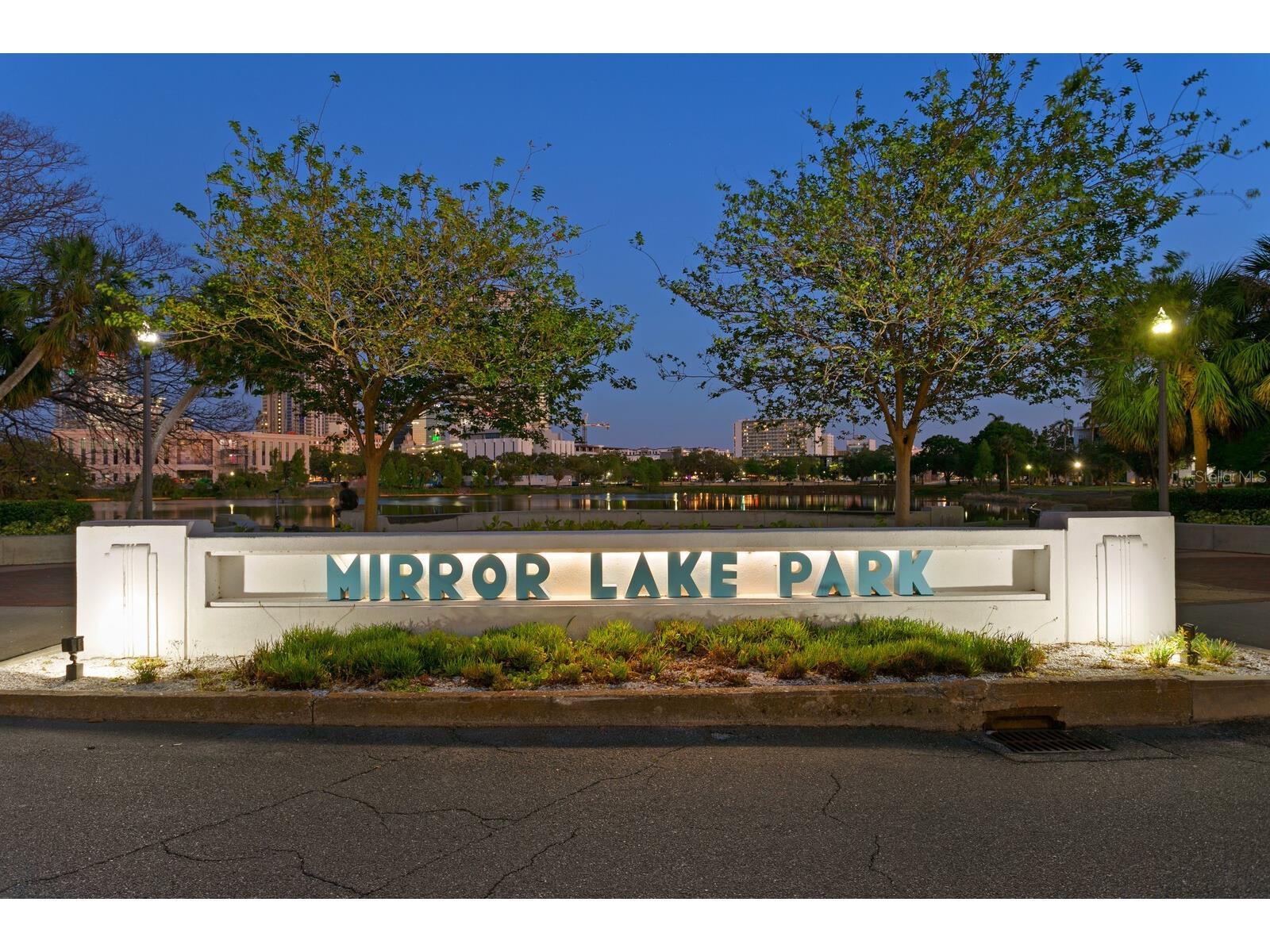 777 3rd Avenue N #1408 Saint Petersburg FL 33701 - MIRROR LAKE AND TAMPA BAY TB8514947 image28