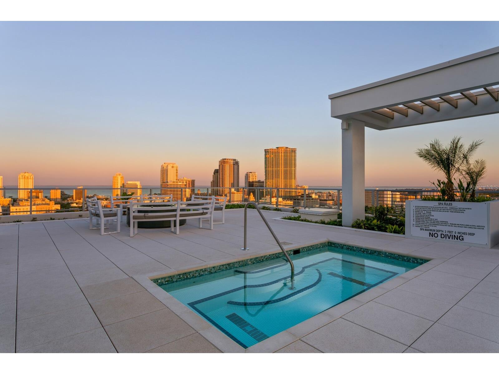 777 3rd Avenue N #1408 Saint Petersburg FL 33701 - MIRROR LAKE AND TAMPA BAY TB8514947 image29