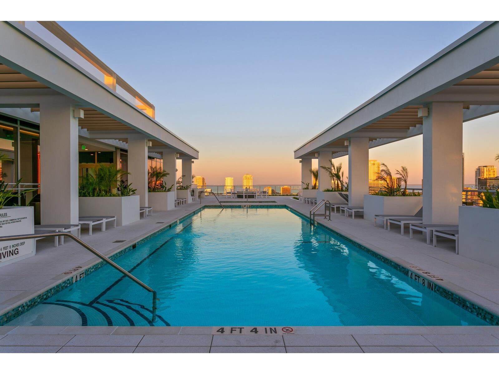 777 3rd Avenue N #1408 Saint Petersburg FL 33701 - MIRROR LAKE AND TAMPA BAY TB8514947 image3