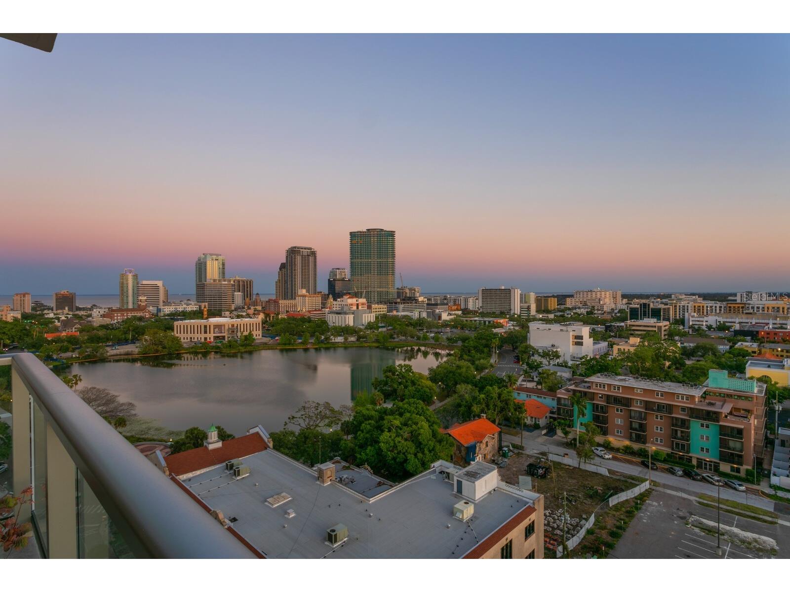 777 3rd Avenue N #1408 Saint Petersburg FL 33701 - MIRROR LAKE AND TAMPA BAY TB8514947 image30