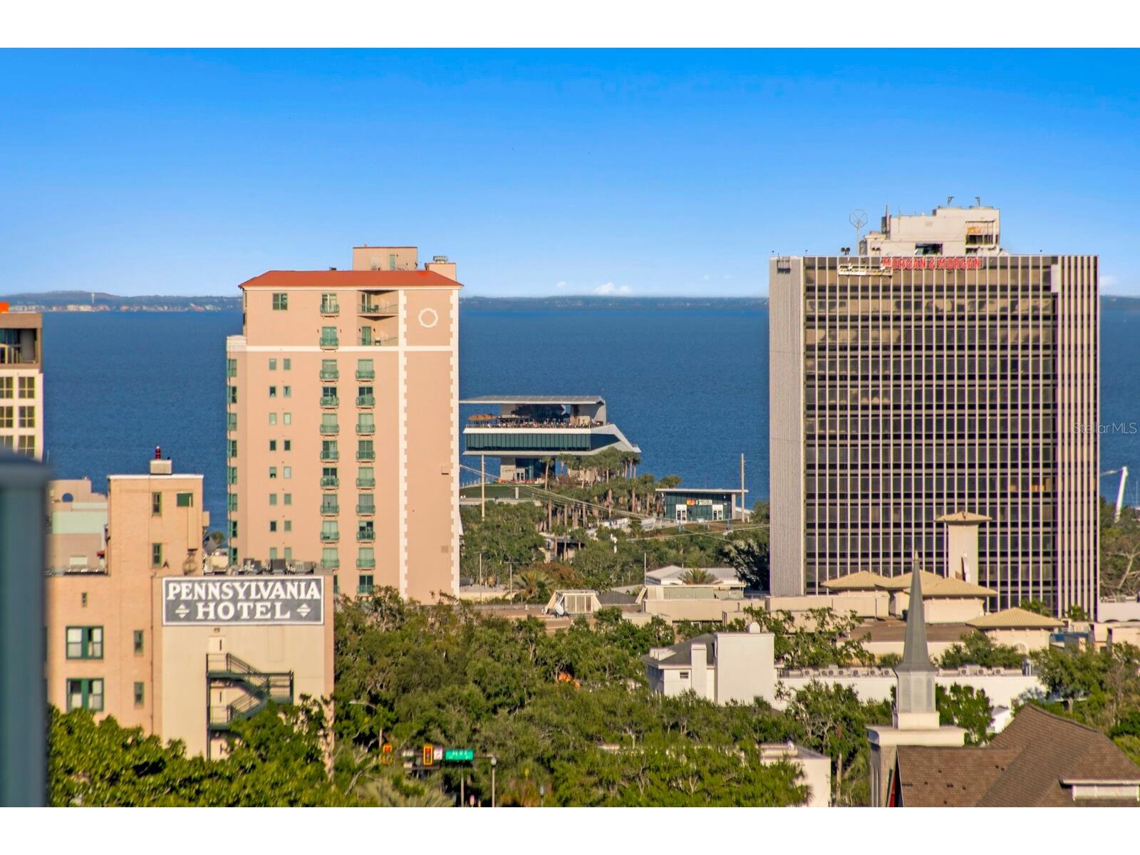 777 3rd Avenue N #1408 Saint Petersburg FL 33701 - MIRROR LAKE AND TAMPA BAY TB8514947 image38