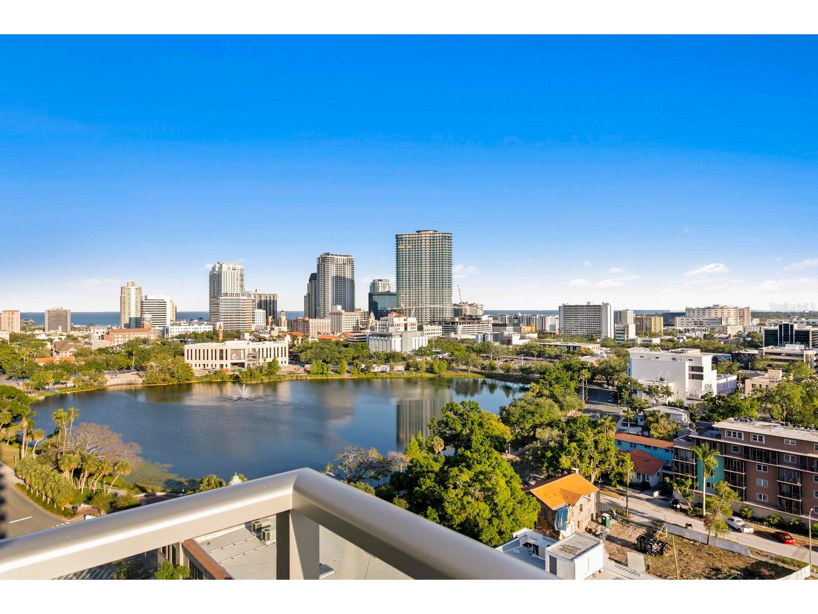 777 3rd Avenue N #1408 Saint Petersburg FL 33701 - MIRROR LAKE AND TAMPA BAY TB8514947 image40