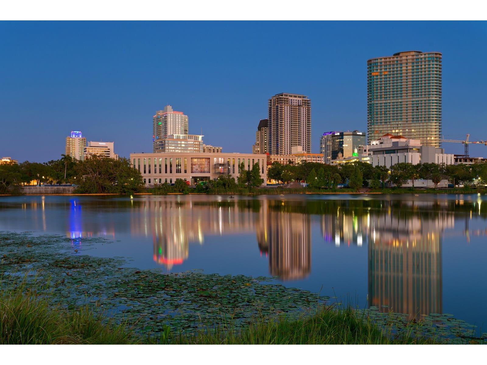 777 3rd Avenue N #1408 Saint Petersburg FL 33701 - MIRROR LAKE AND TAMPA BAY TB8514947 image45