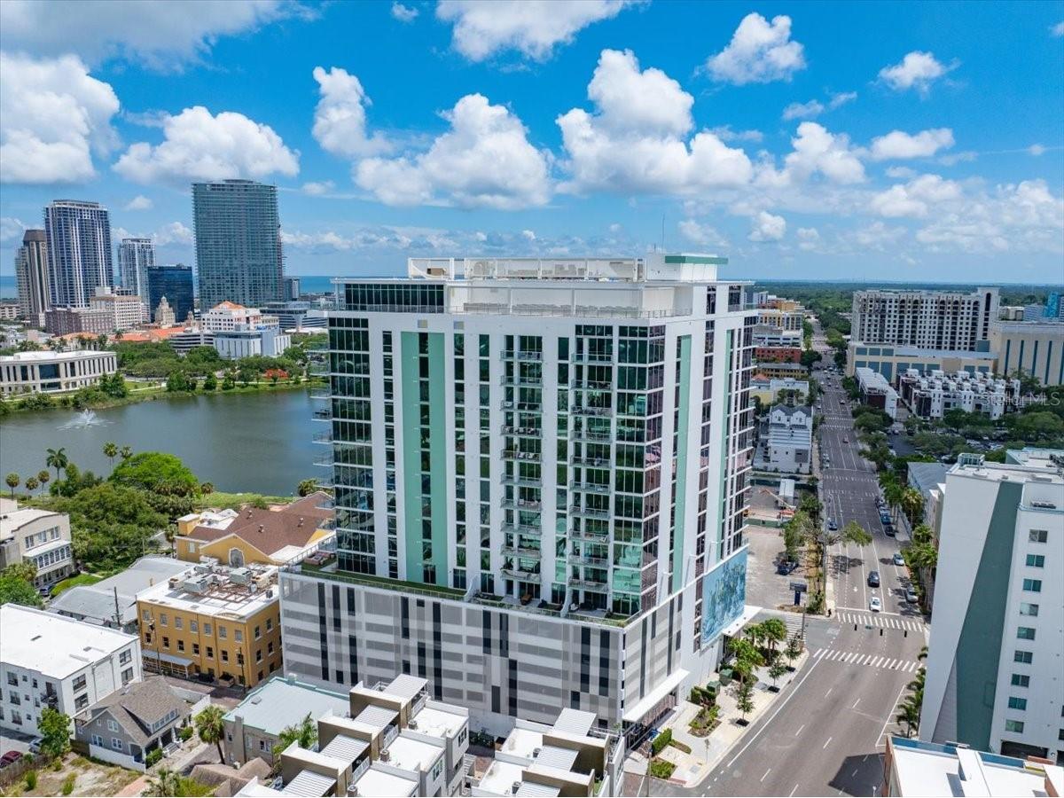 777 3rd Avenue N #1606 Saint Petersburg FL 33701 TB8510227 image39