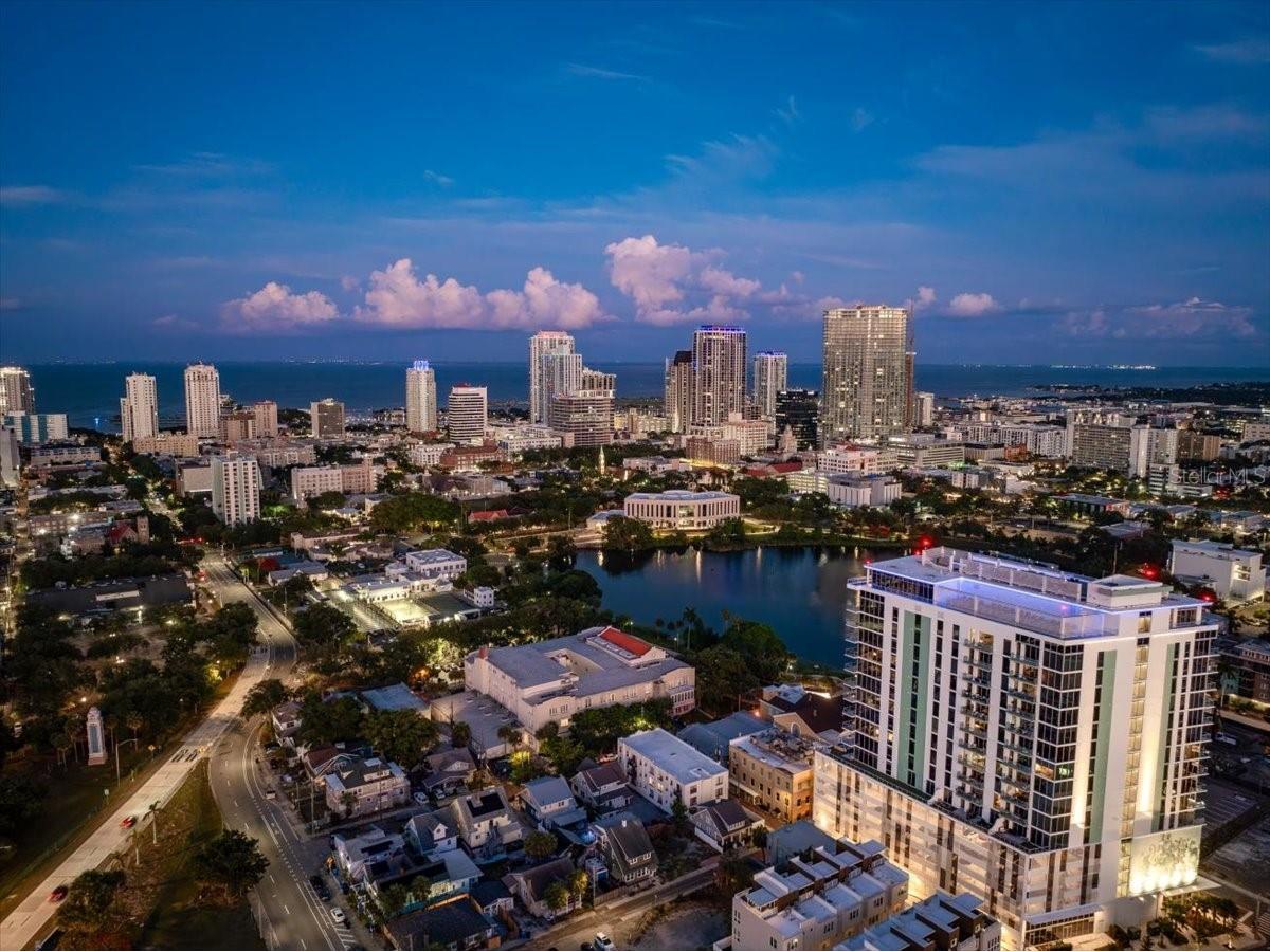 777 3rd Avenue N #1606 Saint Petersburg FL 33701 TB8510227 image46