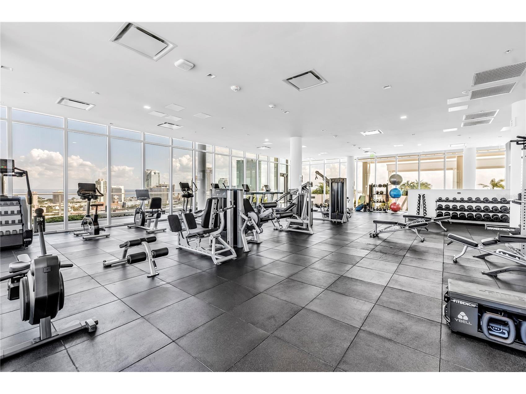 777 3rd Avenue N #1703 Saint Petersburg FL 33701 TB8470344 image47