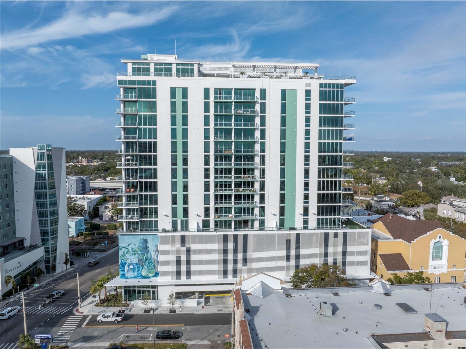 777 3rd Avenue N #708 Saint Petersburg FL 33701 TB8447285 image47