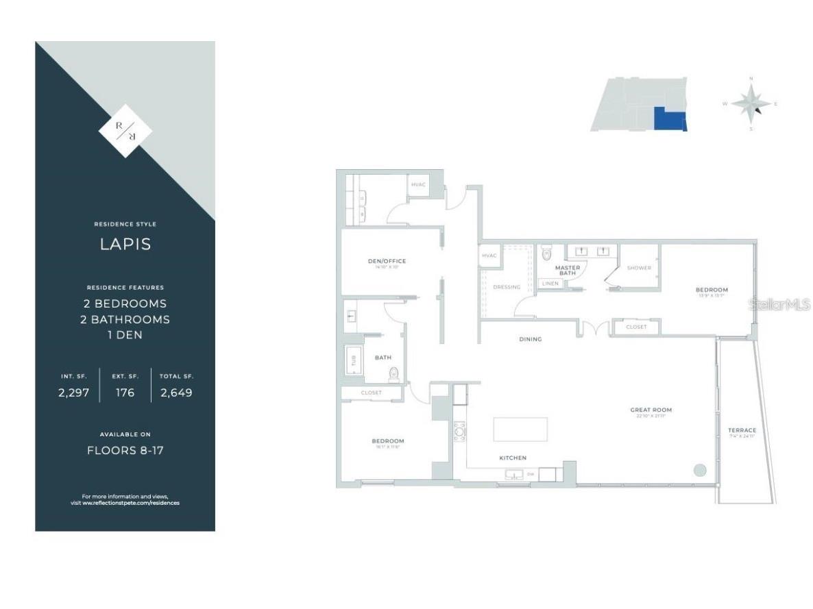 777 3rd Avenue N #905 Saint Petersburg FL 33701 TB8388358 image18